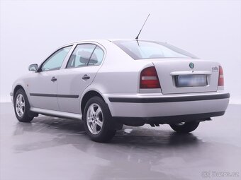 Škoda Octavia 1,9 TDI 66kW 1.Maj Serv.Kniha (1998) - 3
