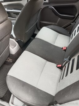 Ford Focus 1.6 combi - 3