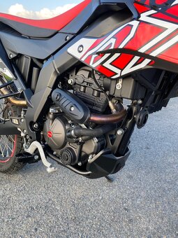 Aprilia RX 125 - 3
