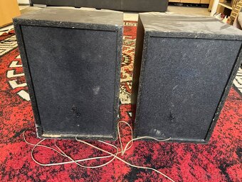 Sony MHC-BX5 - 3