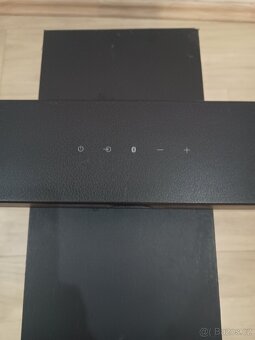 Soundbar a Subwoofer - 3