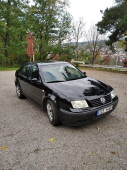 Prodám VW Bora - 3