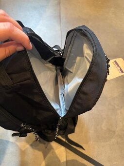 Patagonia černý turistický batoh - 3