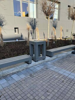 Shaním zakázku - 3