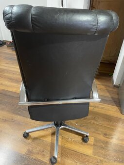 Kancelářská židle - 3