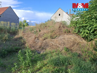 Prodej pozemku k bydlení, 413 m², Měcholupy - 3