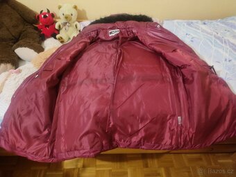 Dámská zimní bunda - 3