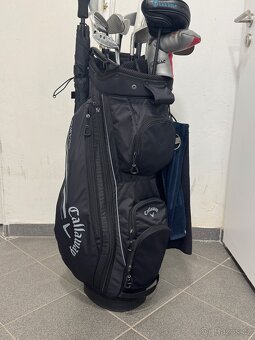 Golf bag - 3