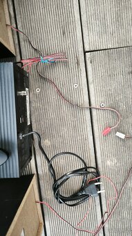 Samsung MM-J320 - prodam - 3