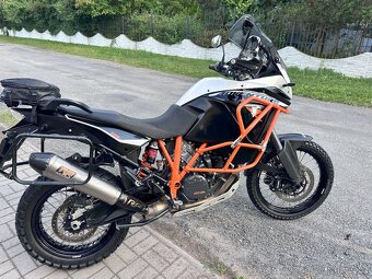 KTM 1190 Adventure - 3