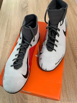 Nike Phantom sálové boty - 3