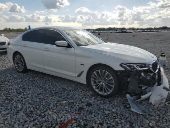BMW 530XE 2023 - 3