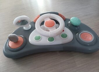 Dětské chodítko Zopa - 3