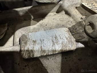 Převodovka QFZ VW Passat B8 2,0TDi 192xxxKM - 3