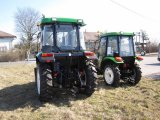 malotraktor 4x4 - 3