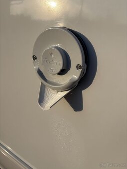 Okapnička kondenzátu Truma Alde - 3