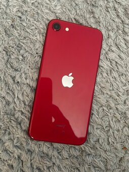 iPhone SE 2020 64GB - 3