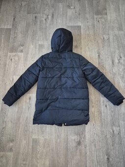 Chlapecká zimní bunda M&S - 3