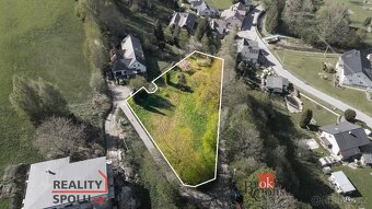 Prodej, pozemky/zahrada, 1928 m2, 56002 Rybník, Ústí nad Orl - 3