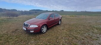 Škoda Octavia 2.0 FSI - 3