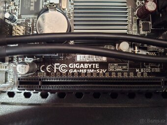 PC na náhradní díly - 3