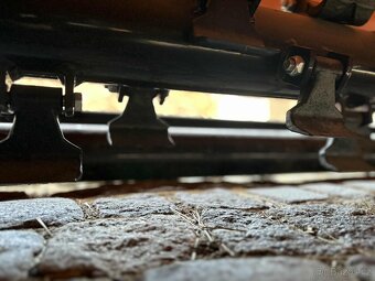 Kladívkové mulčovače za traktory i malotraktory - 3