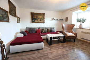 Prodej rodinného domu 3+1 120 m2 s pozemkem 292m2 a , 132308 - 3