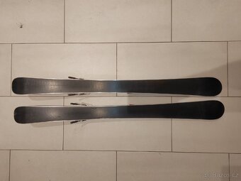 Dětské lyže Blizzard 110 cm + boty 267 mm - 3