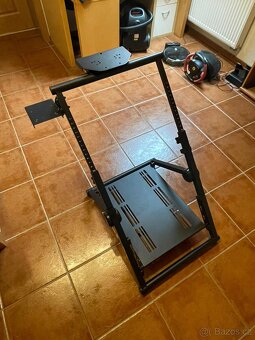 Volant na Xbox Thrustmaster - 3