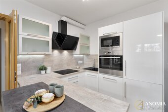 Prodej bytu 3+kk 84 m², Praha - Dolní Chabry, ev.č. 00491 - 3