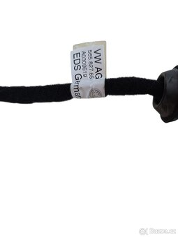 Elektrická vzpěra pátých dveří Kodiaq 565827851B - 3