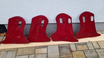 Zimní výbava, kapoty motoru na JAWA ČZ - 3