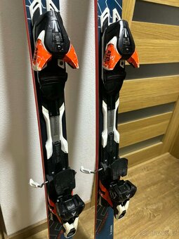 Prodej lyží - 3
