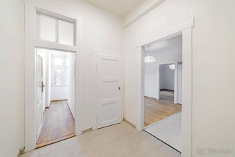 Pronájem byt 2+kk, 51㎡ - 3