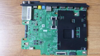 TV díly - UE55K6372 - 3