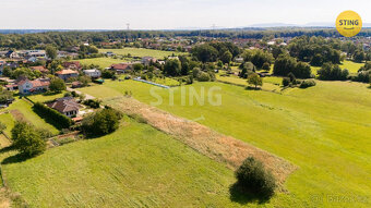 Prodej stavebního pozemku, 3.519 m2, Karviná - Hrani, 133190 - 3