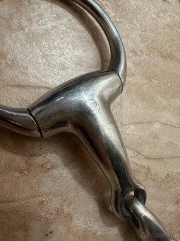 2x lomená Oliva 12,5 - 3