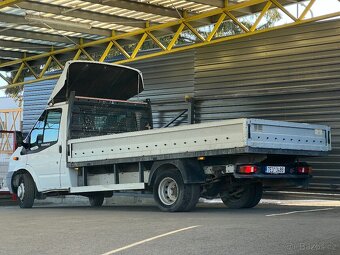 Ford Transit 92 kW, 2.2 TDCi, VALNÍK, KLIMA - 3