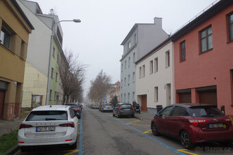 Pronájem bytu 2+kk v Brně-Králově Poli - 3