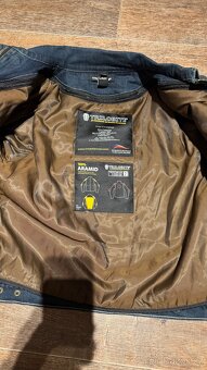 Dámská motobunda Trilobite - 3