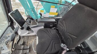 Pásový bagra KOBELCO SK130 LC-11 - 3