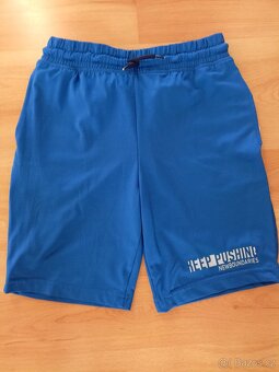 Chlapecký set oblečení vel.152 - 3