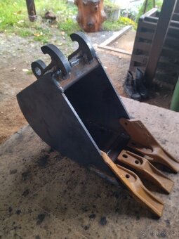 lžíce,lopata na bagr - 3