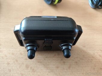 Výcvikový obojek na psa. - 3