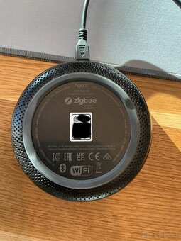 Aqara Smart Hub M2 - Zigbee centrála pro chytrou domácnost - 3