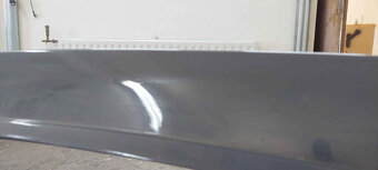 Fiat Tipo zadni narazmik - 3