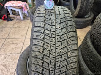 205/55 R16 VIKING (5mm) č.16049/g - 3