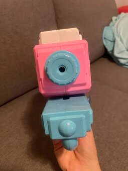 Stříkací pistole - 3