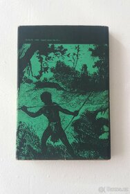 NA SEVER OD ZAMBEZI /František Běhounek  Albatros1970 - 3