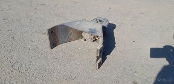 Závěs na Zetor - 3